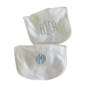 Yếm cho bé chất liệu cotton siêu thấm hút